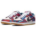 Parra x Nike Dunk Low Pro SB ‘Abstract Art’