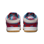 Parra x Nike Dunk Low Pro SB ‘Abstract Art’