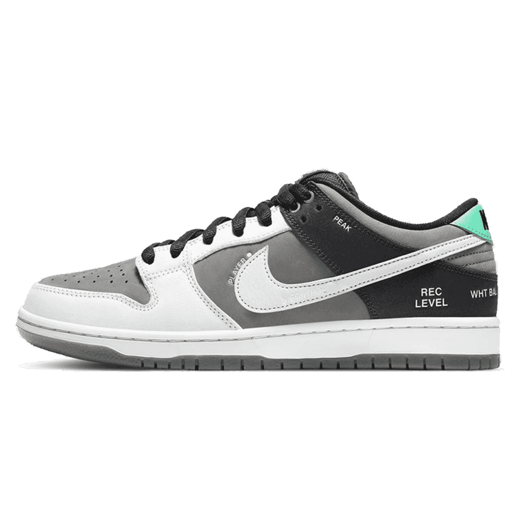 Dunk Low SB ‘Camcorder’