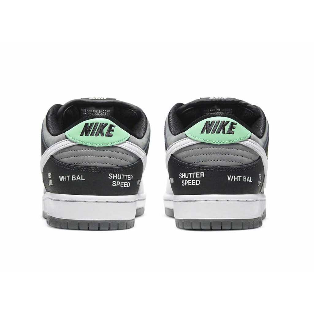 Dunk Low SB ‘Camcorder’
