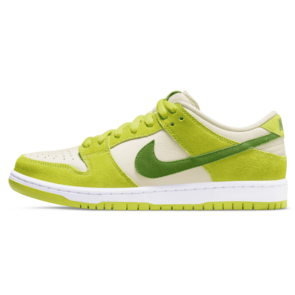 Nike Dunk Low Pro SB ‘Fruity Pack – Green Apple’