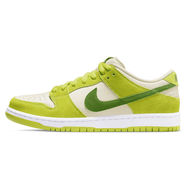 Nike Dunk Low Pro SB ‘Fruity Pack – Green Apple’