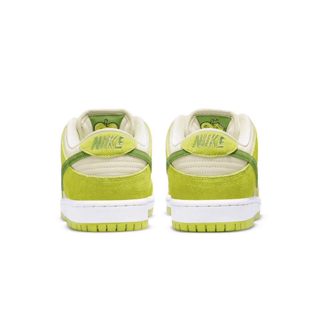 Nike Dunk Low Pro SB ‘Fruity Pack – Green Apple’