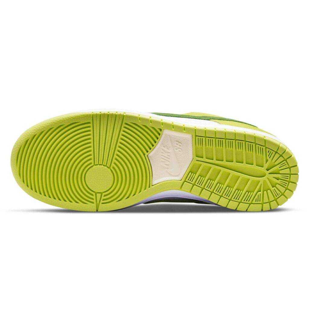 Nike Dunk Low Pro SB ‘Fruity Pack – Green Apple’