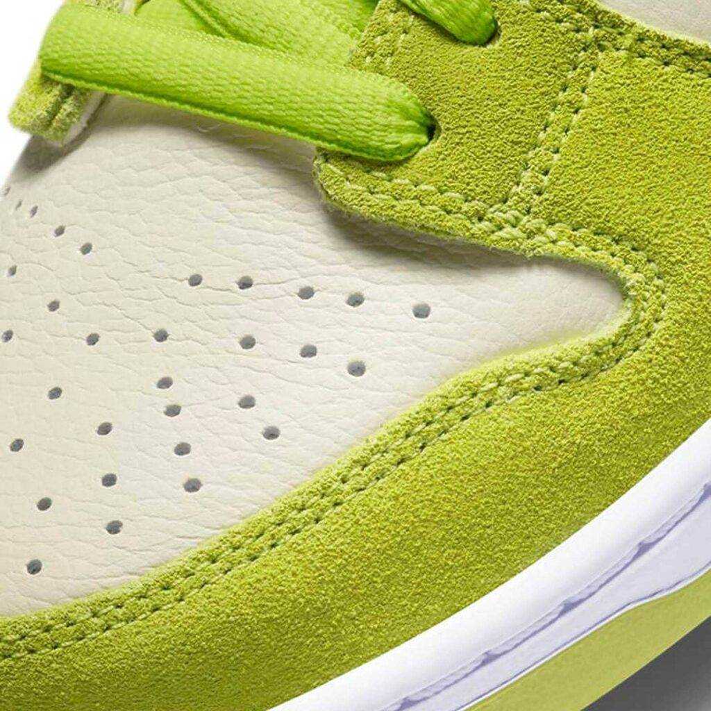 Nike Dunk Low Pro SB ‘Fruity Pack – Green Apple’