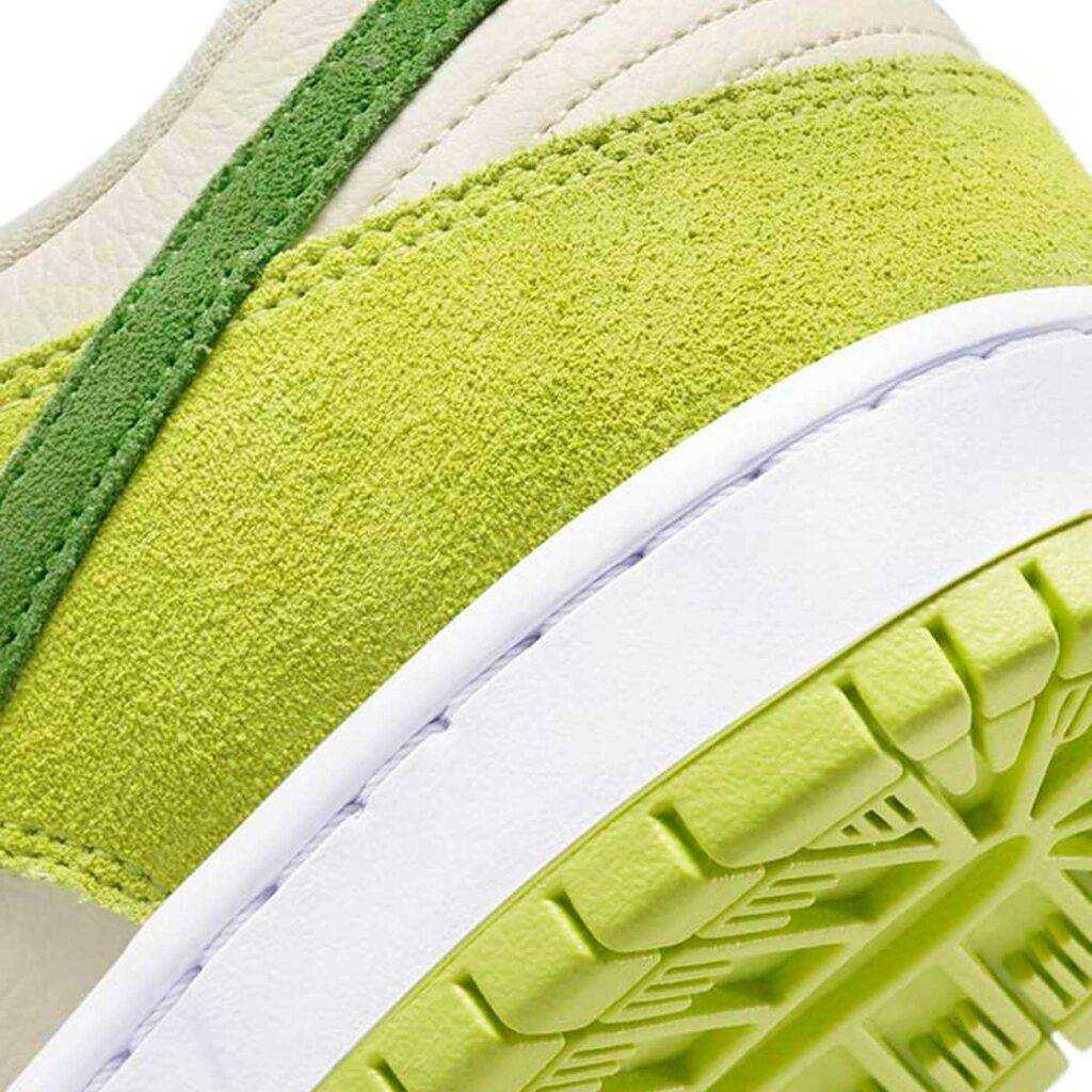 Nike Dunk Low Pro SB ‘Fruity Pack – Green Apple’