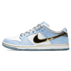 Sean Cliver x Nike Dunk Low SB ‘Holiday Special’