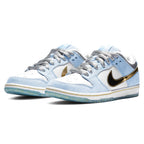 Sean Cliver x Nike Dunk Low SB ‘Holiday Special’