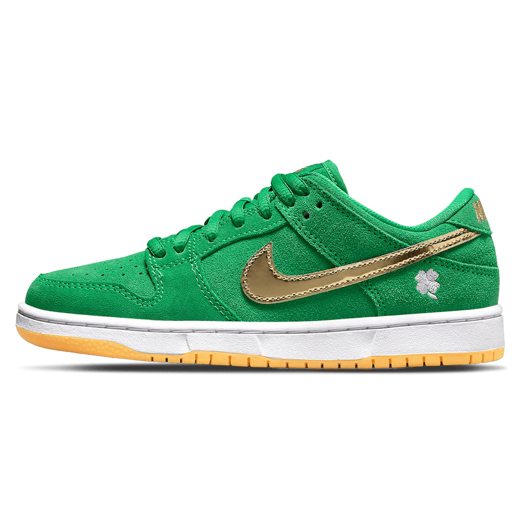 Nike Dunk Low SB ‘St. Patrick’s Day’