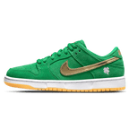 Nike Dunk Low SB ‘St. Patrick’s Day’