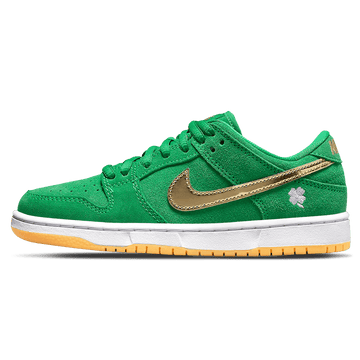 Nike Dunk Low SB ‘St. Patrick’s Day’