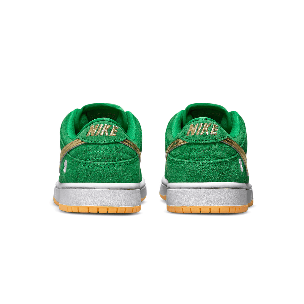 Nike Dunk Low SB ‘St. Patrick’s Day’