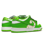 Supreme x Nike Dunk Low OG SB ‘Mean Green’
