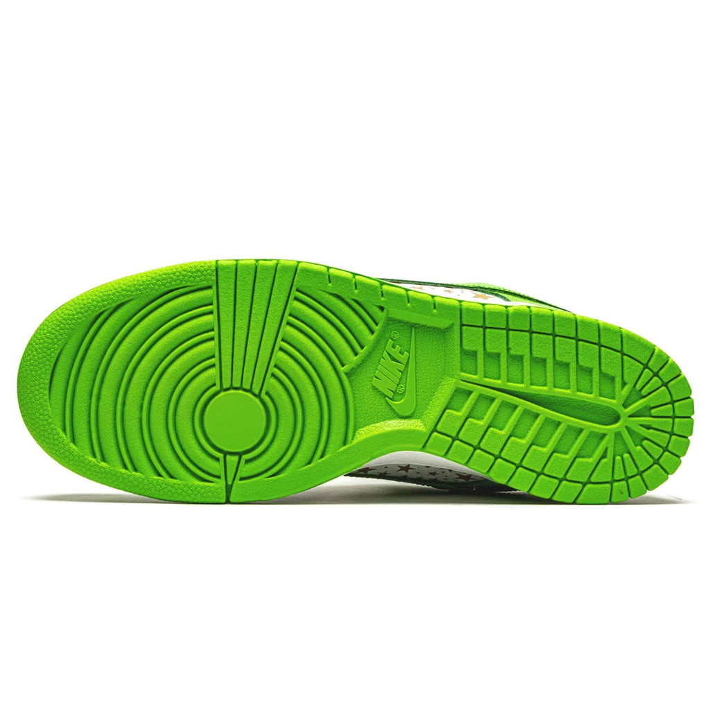 Supreme x Nike Dunk Low OG SB ‘Mean Green’