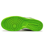 Supreme x Nike Dunk Low OG SB ‘Mean Green’