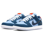 Why So Sad? x Nike Dunk Low SB ‘The Predatory Bird’