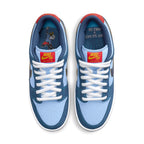 Why So Sad? x Nike Dunk Low SB ‘The Predatory Bird’