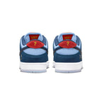 Why So Sad? x Nike Dunk Low SB ‘The Predatory Bird’
