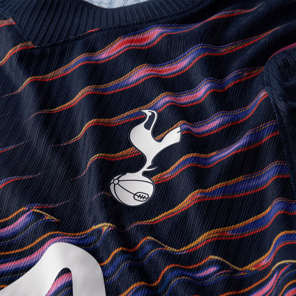 Nike Tottenham Hotspur Men's Away Aero-FIT 2026/27 Jersey