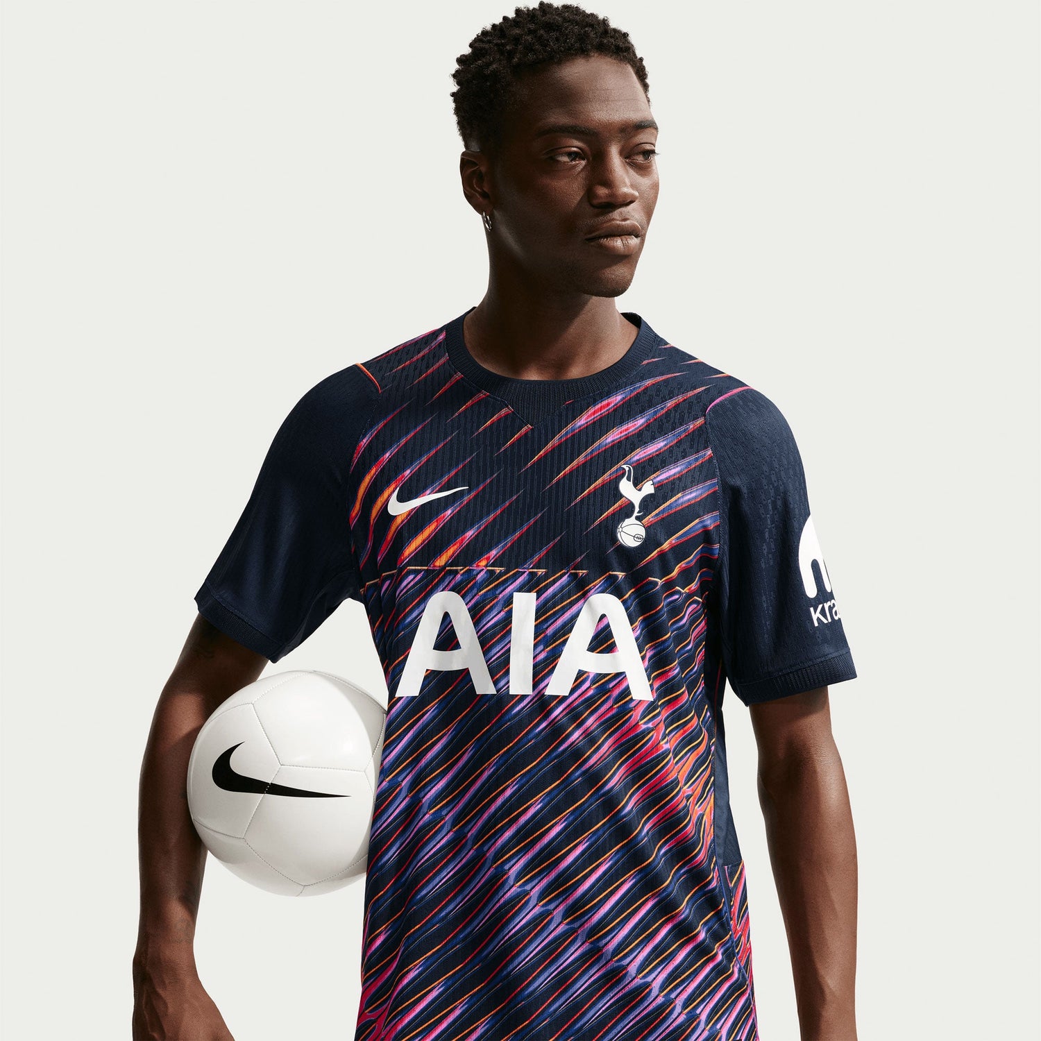 Nike Tottenham Hotspur Men&
