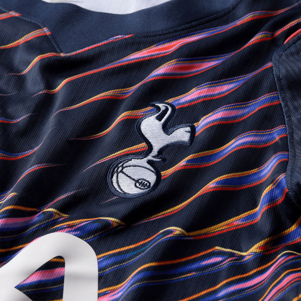 Nike Tottenham Hotspur Men's Away Stadium 2026/27 Jersey