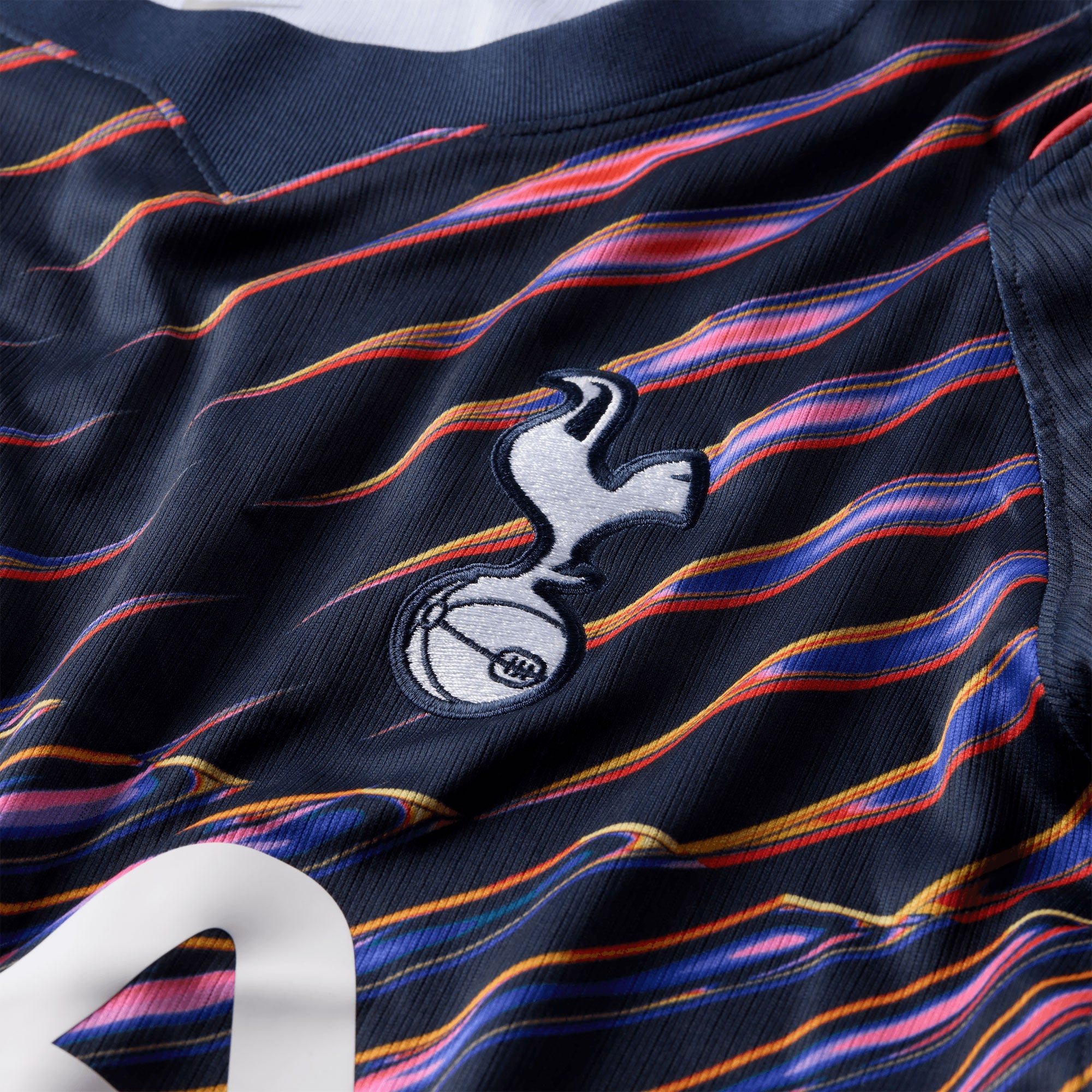 Nike Tottenham Hotspur Men's Away Stadium 2026/27 Jersey
