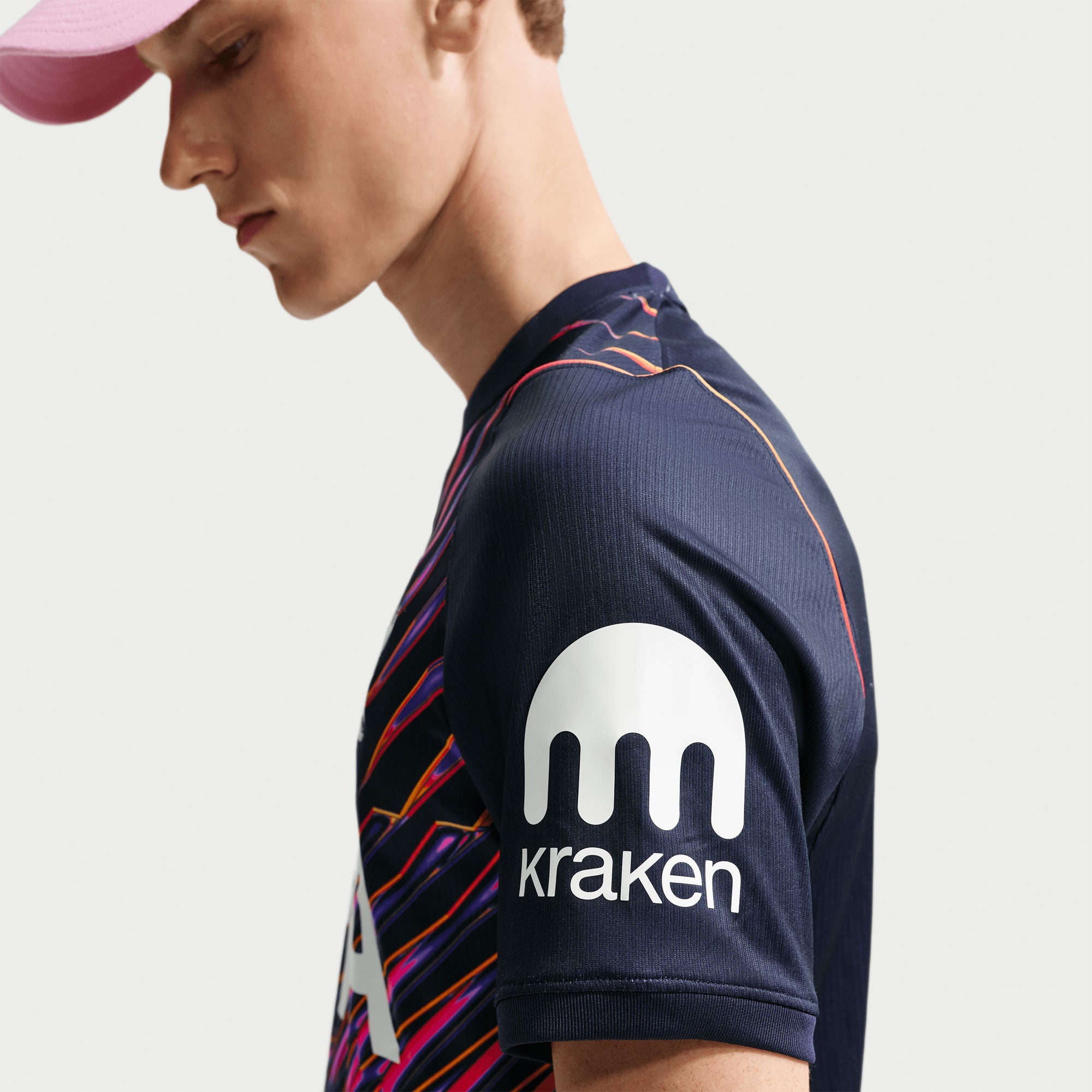 Nike Tottenham Hotspur Men's Away Stadium 2026/27 Jersey