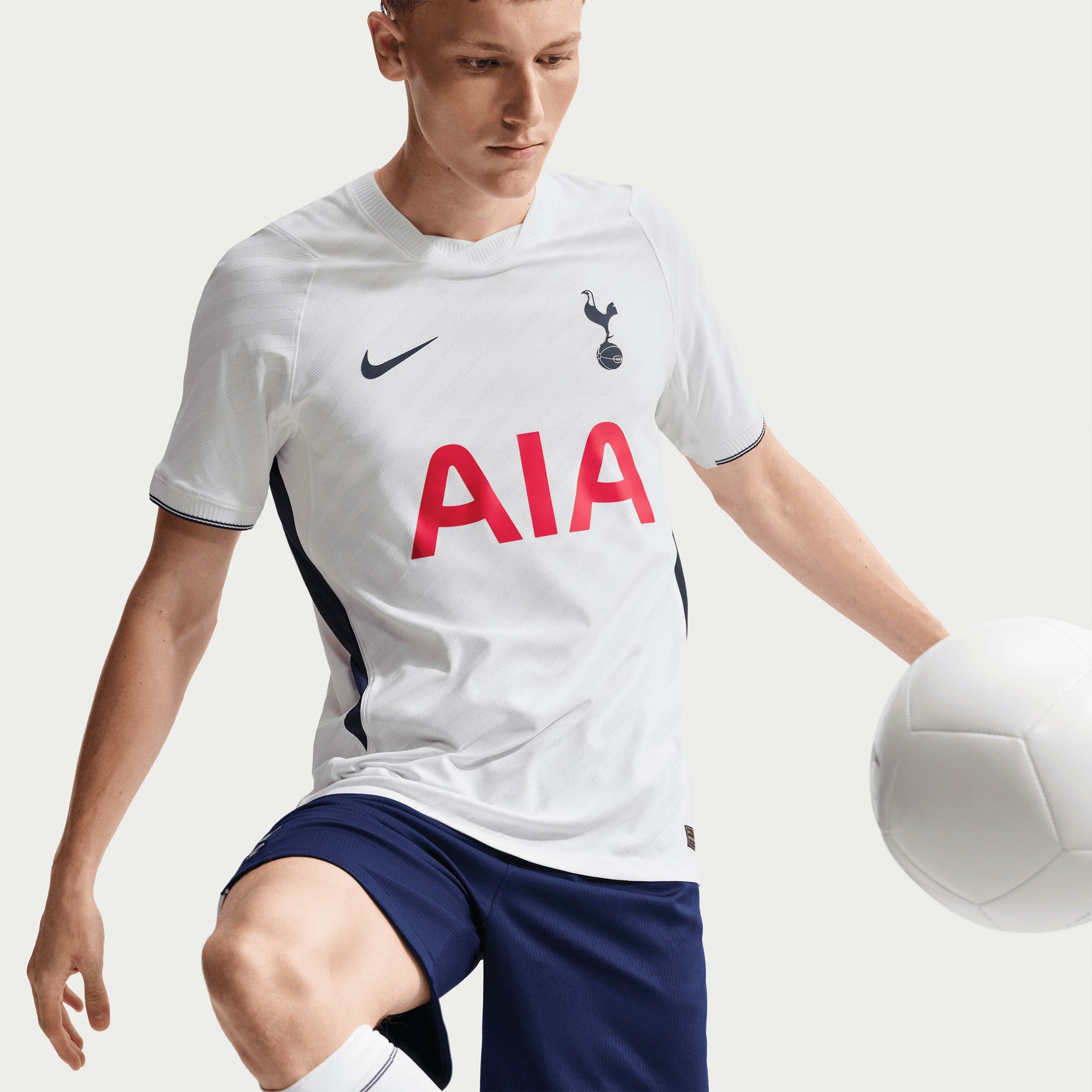 Nike Tottenham Hotspur Men's Home Aero-FIT 2026/27 Jersey