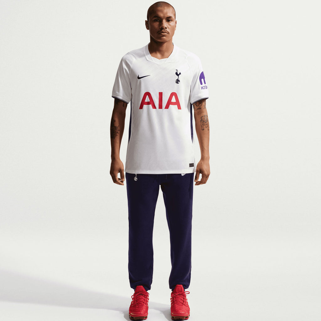 Nike Tottenham Hotspur Men's Home Stadium 2026/27 Jersey