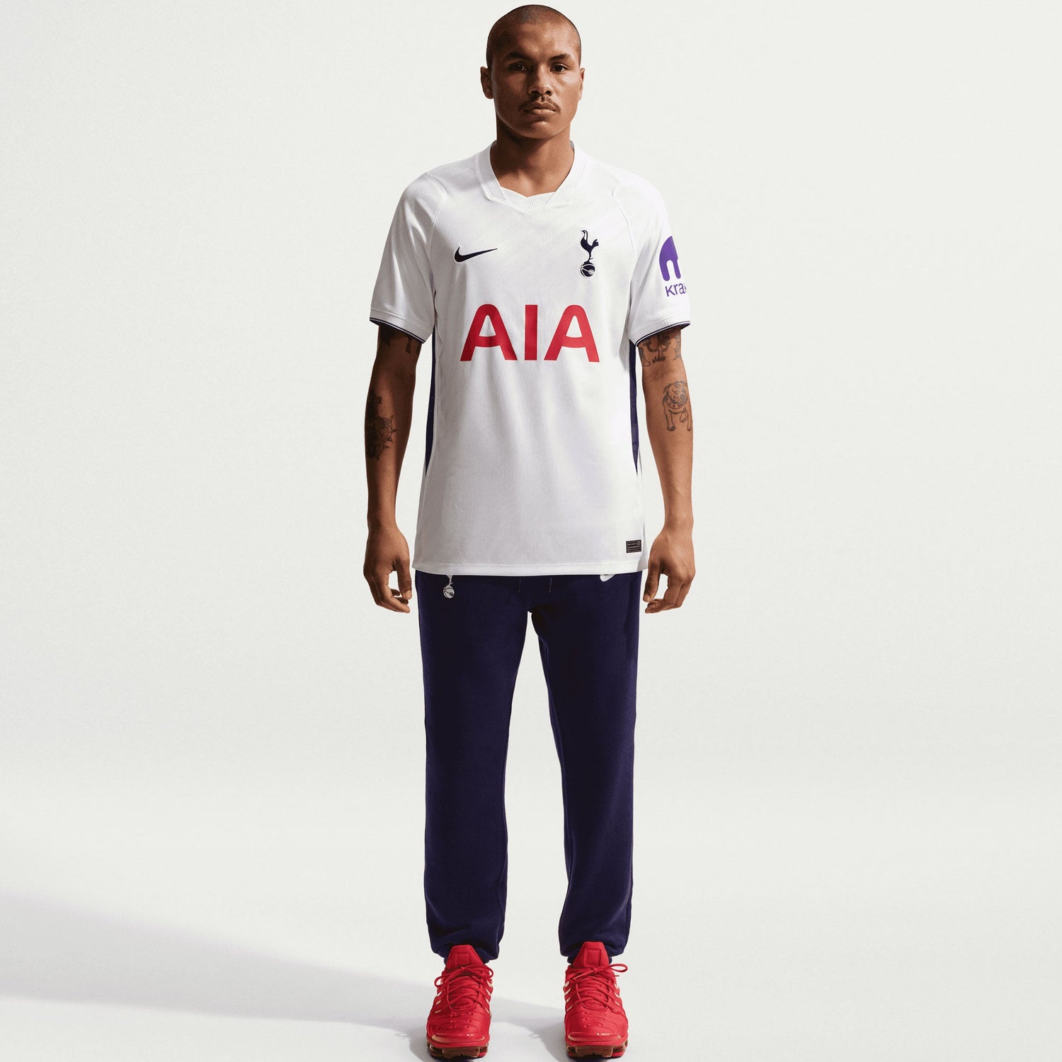 Nike Tottenham Hotspur Men&