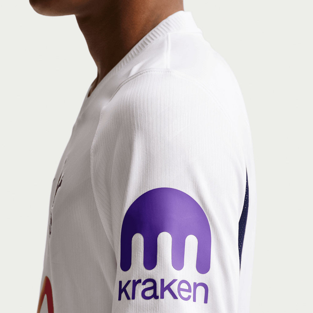 Nike Tottenham Hotspur Men's Home Stadium 2026/27 Jersey