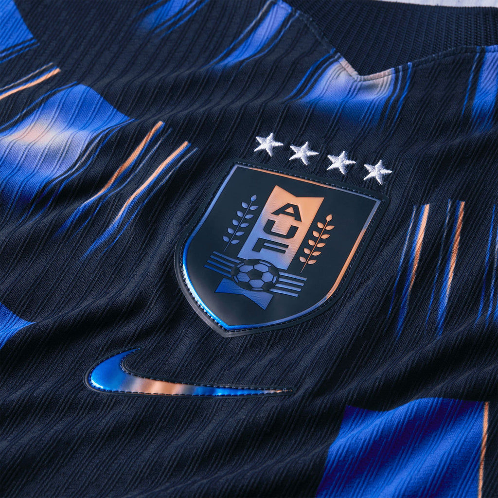 Nike Uruguay Men's Away Aero-FIT 2026 Jersey