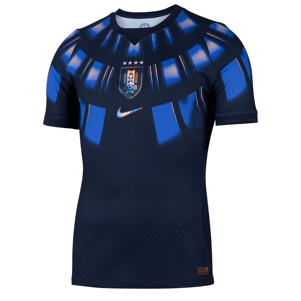 Nike Uruguay Men's Away Aero-FIT 2026 Jersey