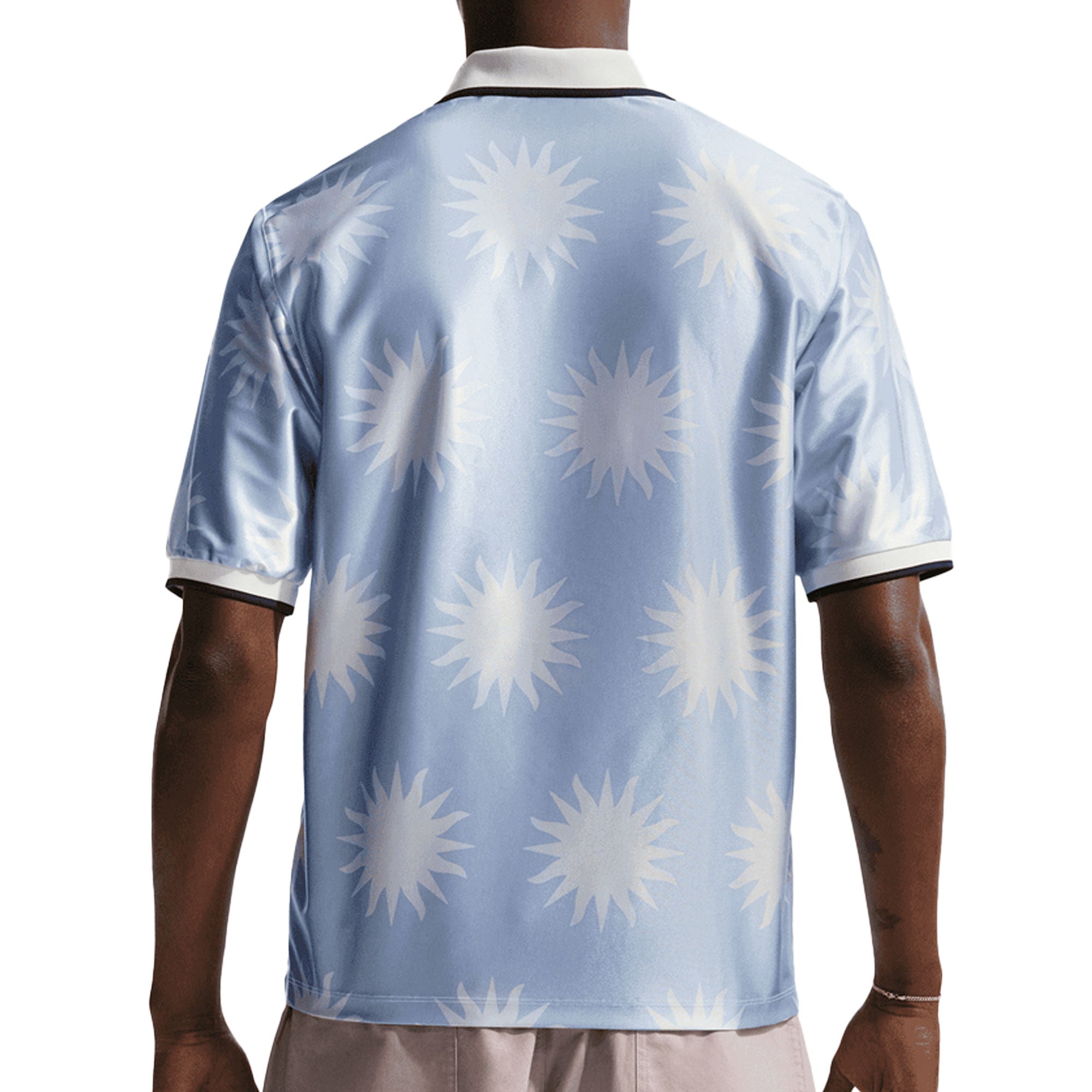 Nike Uruguay Men's Energy 2026 Jersey