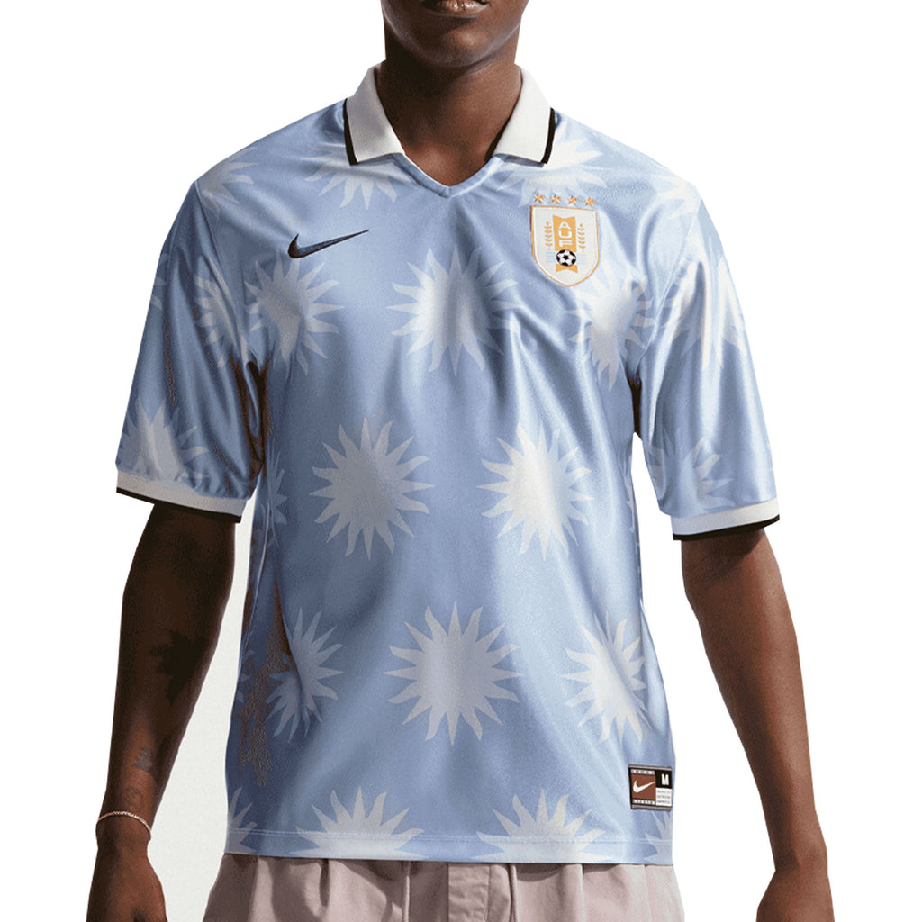 Nike Uruguay Men's Energy 2026 Jersey