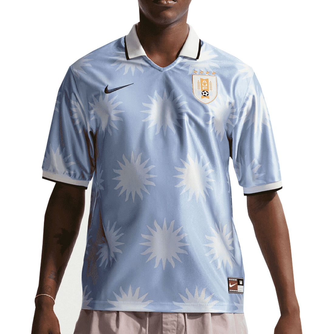 Nike Uruguay Men&