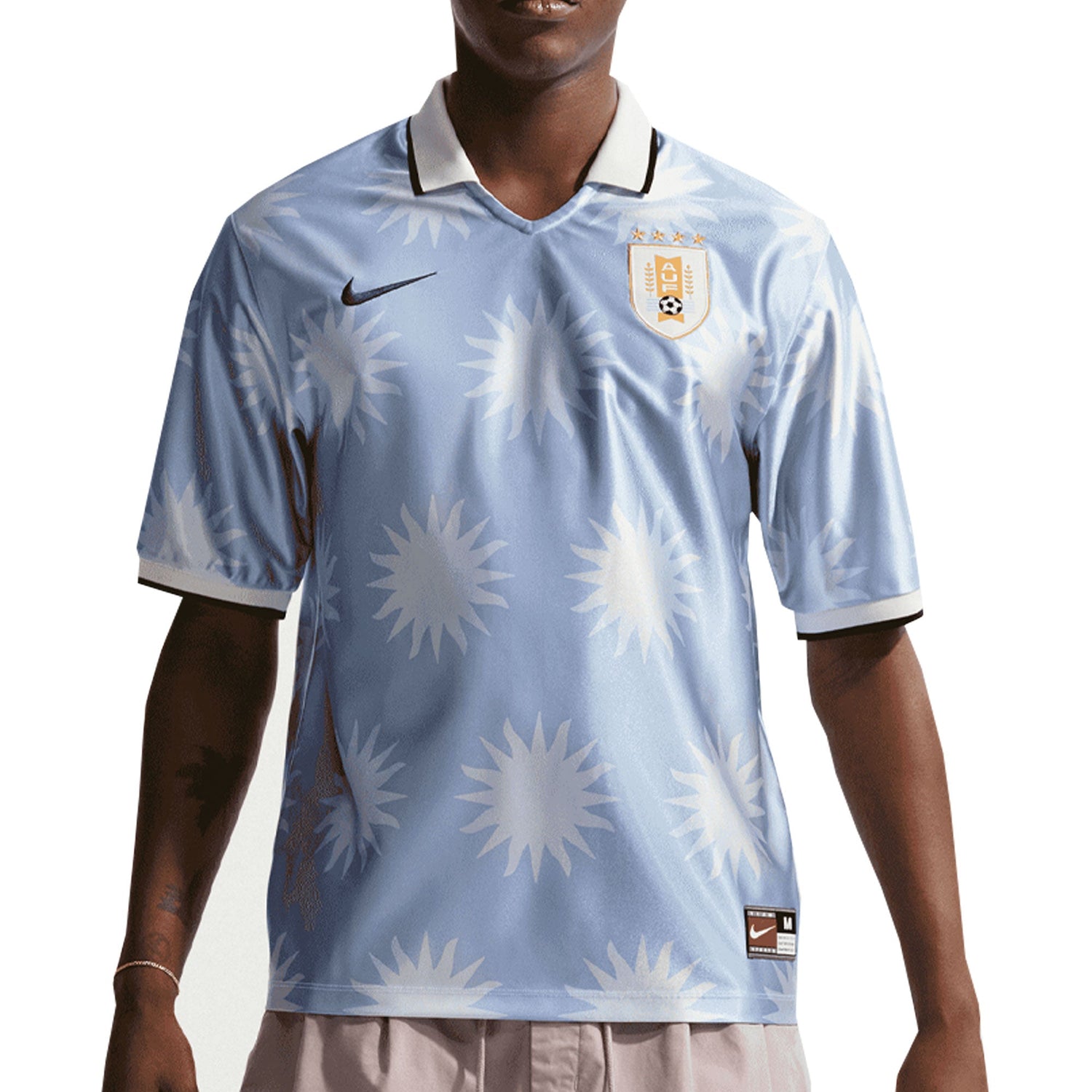Nike Uruguay Men&