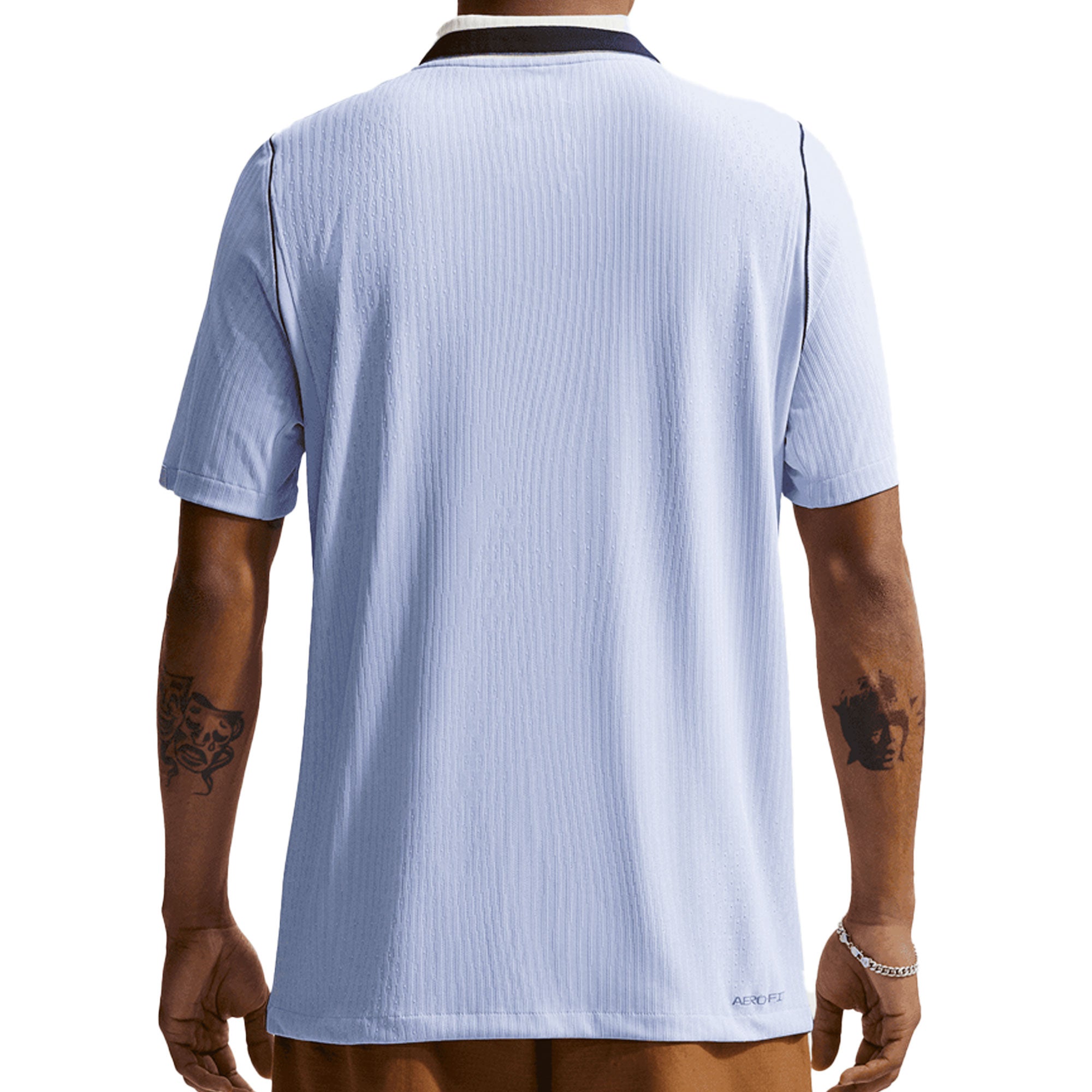 Nike Uruguay Men's Home Aero-FIT 2026 Jersey