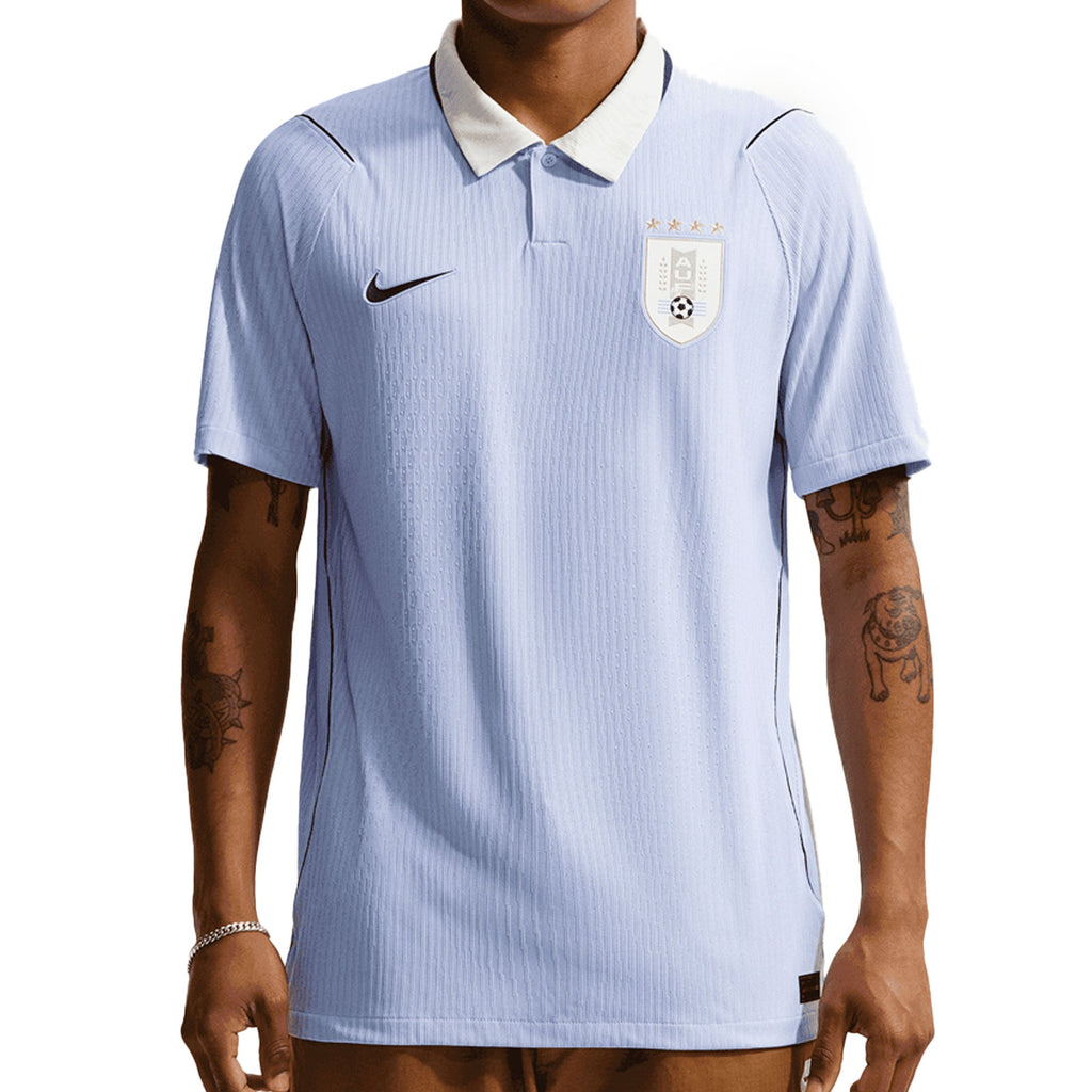 Nike Uruguay Men's Home Aero-FIT 2026 Jersey