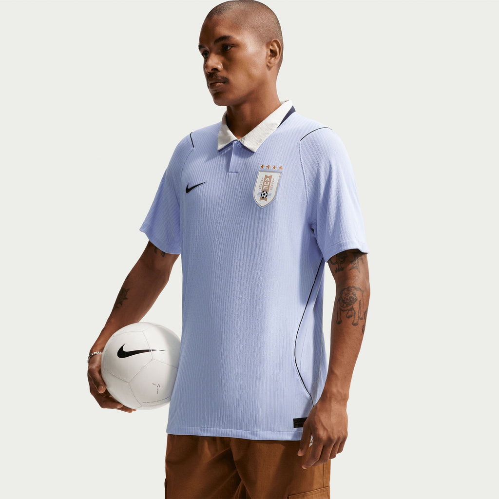 Nike Uruguay Men's Home Aero-FIT 2026 Jersey