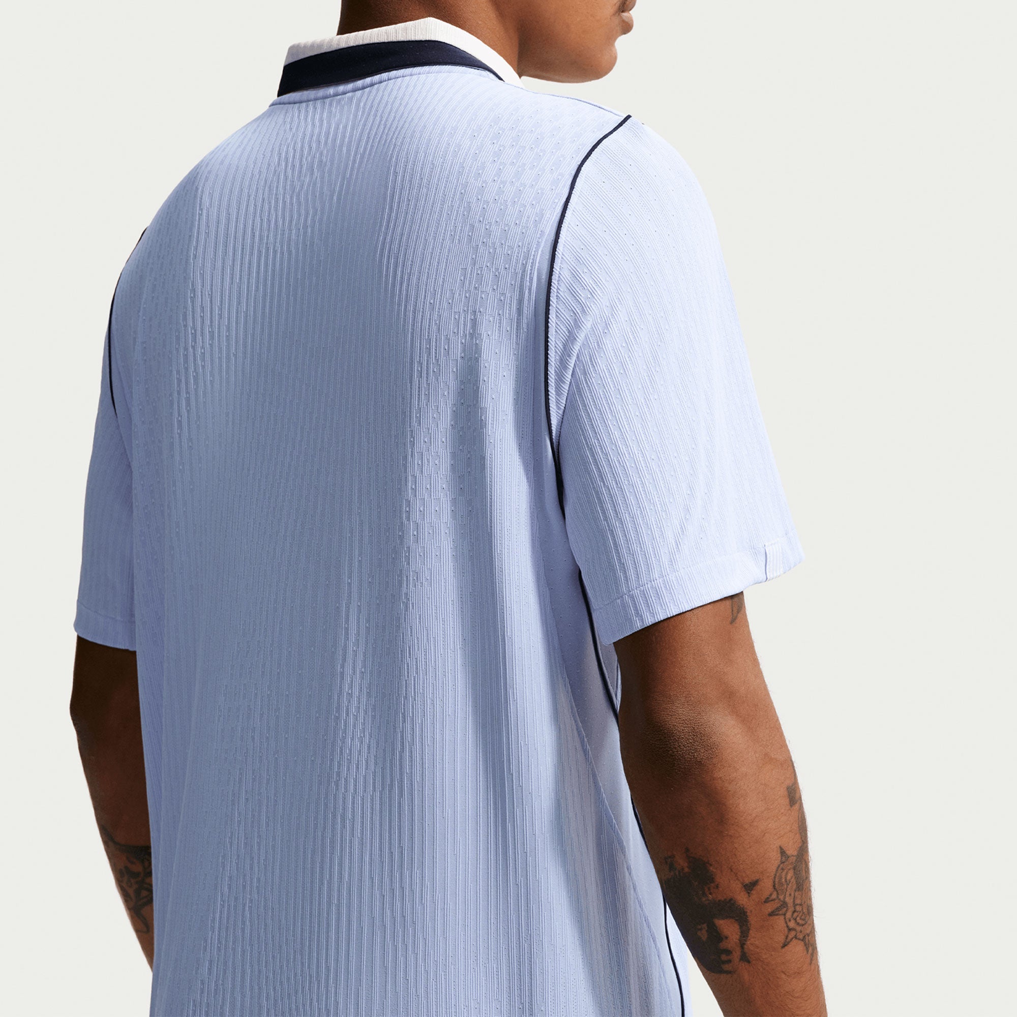 Nike Uruguay Men's Home Aero-FIT 2026 Jersey
