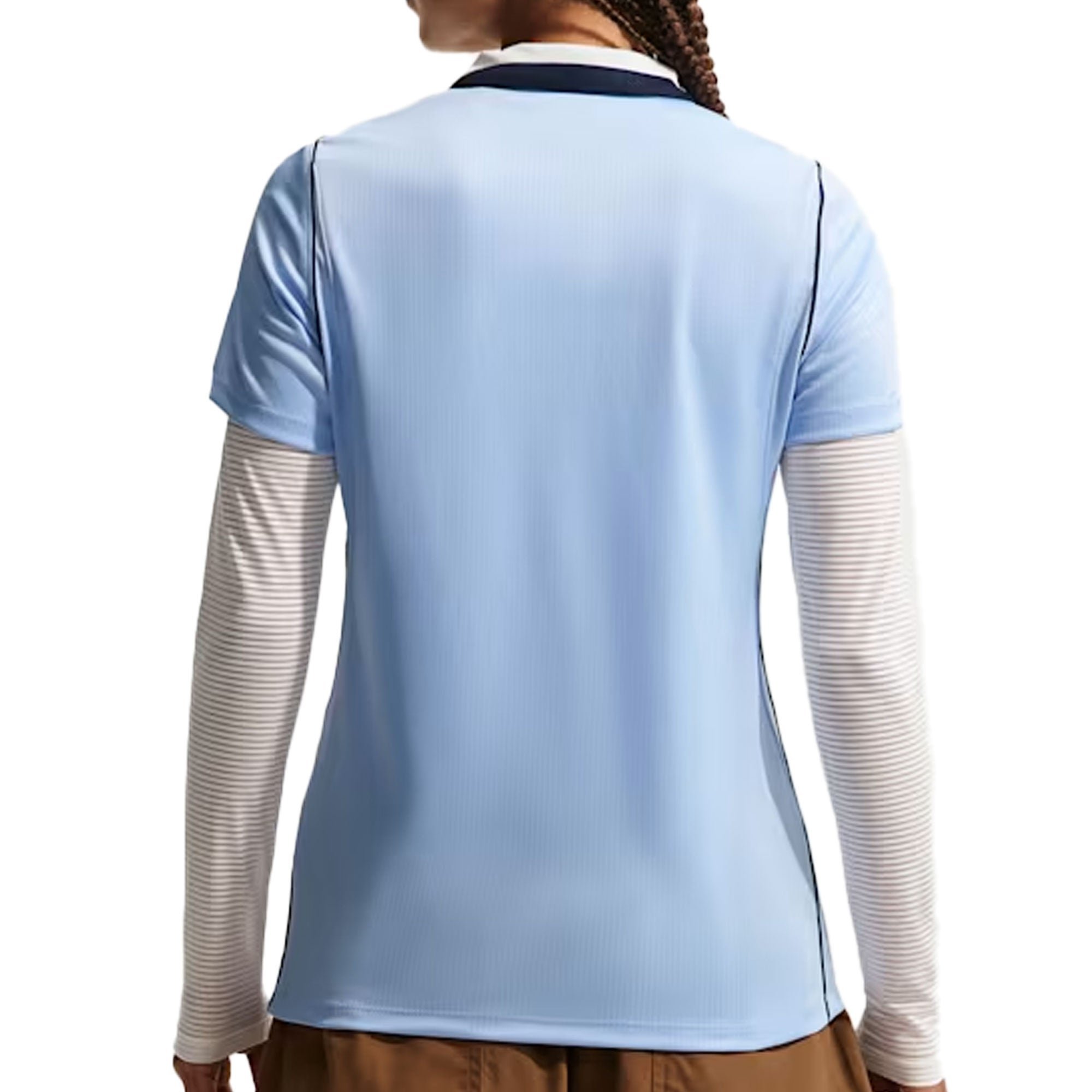 Nike Uruguay Women's Home Stadium 2026 Jersey