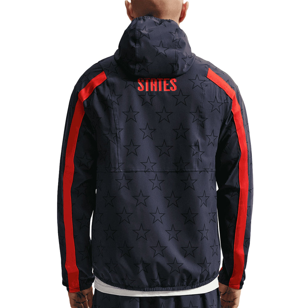 Nike USA Men's Energy Woven Jacket