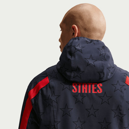 Nike USA Men&