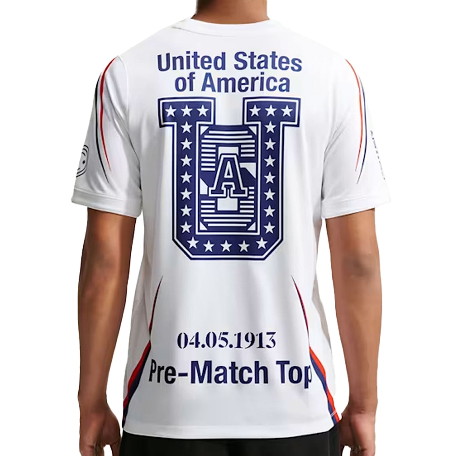 Nike USA Men&
