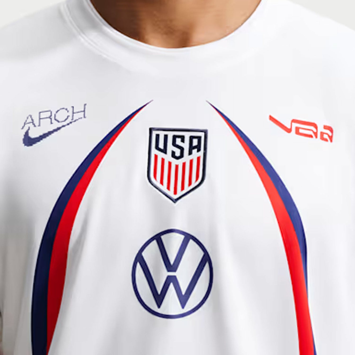 Nike USA Men&