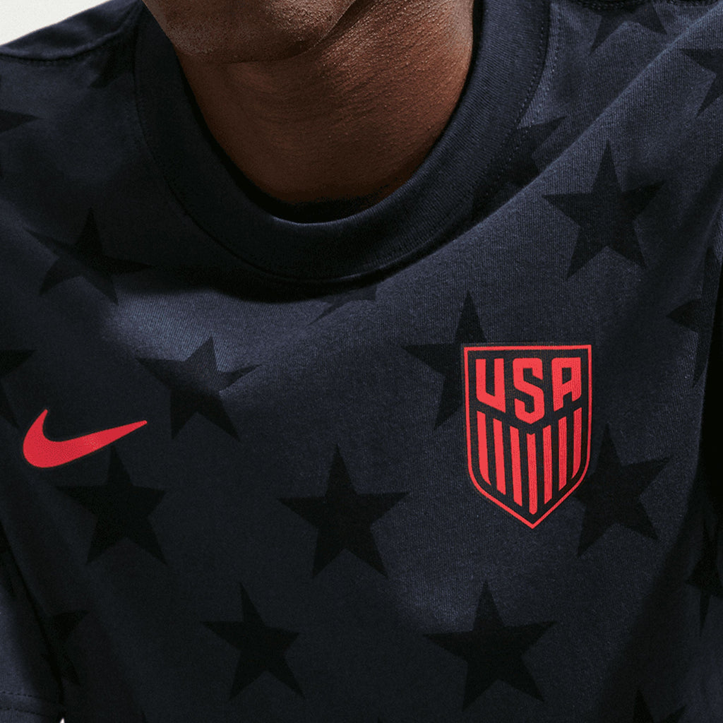 Nike USA Men's Tee