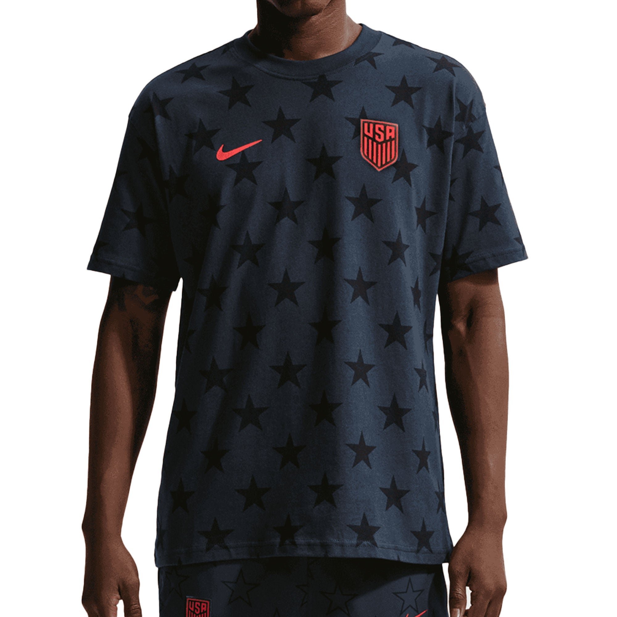 Nike USA Men's Tee