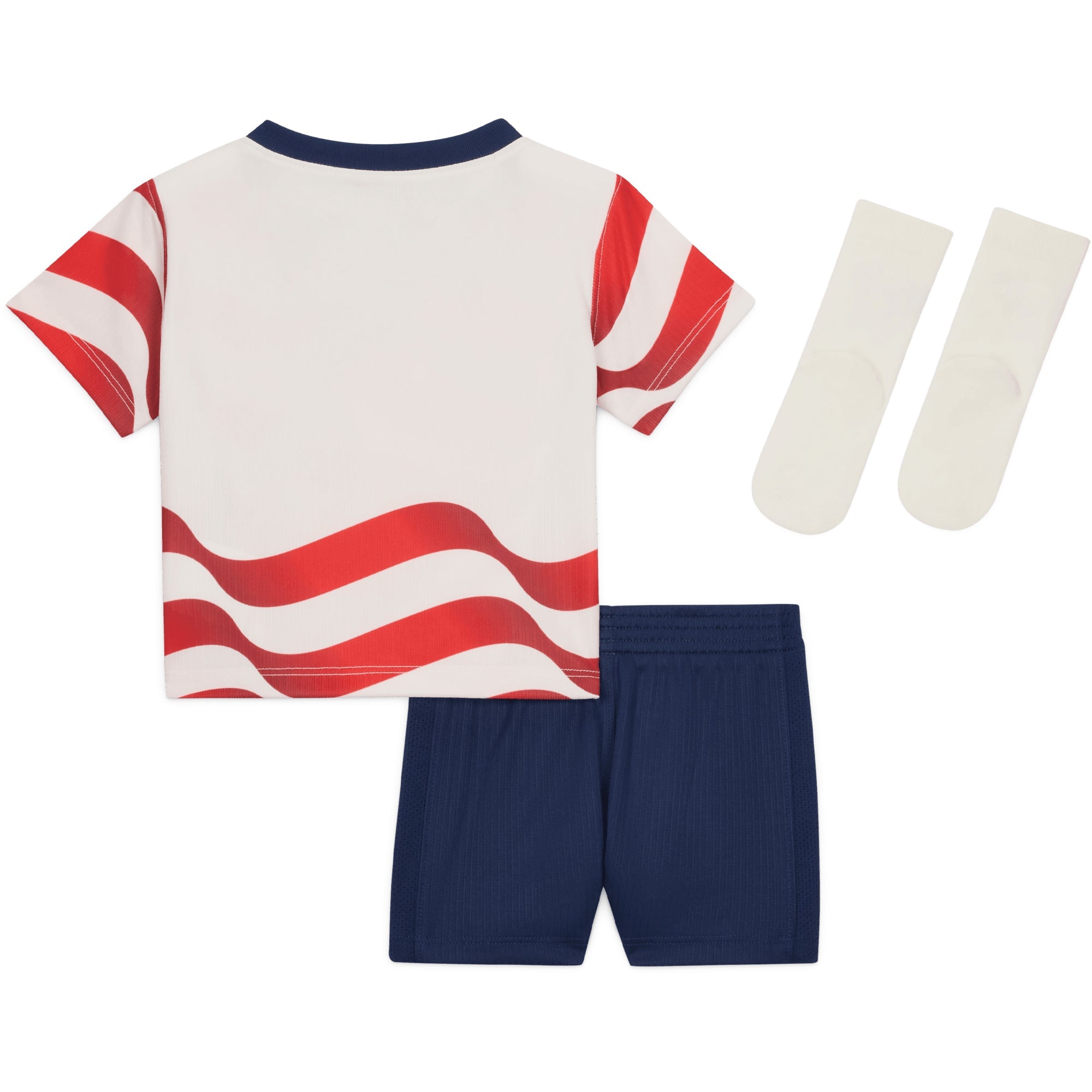 Nike USA Kids Home Mini Kit 2026