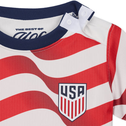 Nike USA Kids Home Mini Kit 2026